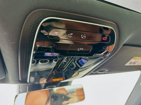 Used 2022 Mercedes-Benz C 300 4MATIC Sedan image 30