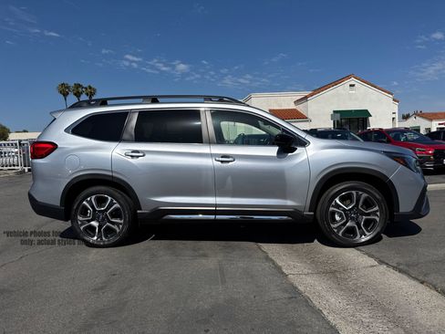 New 2026 Subaru Ascent Limited AWD/4WD image 5