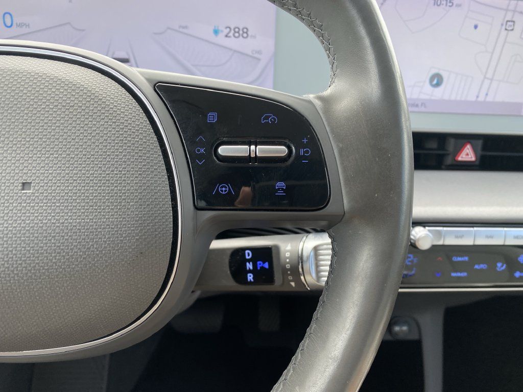 Certified 2023 Hyundai Ioniq 5 SEL RWD image 21