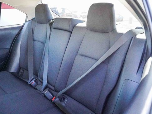 Certified 2025 Toyota Corolla LE image 19