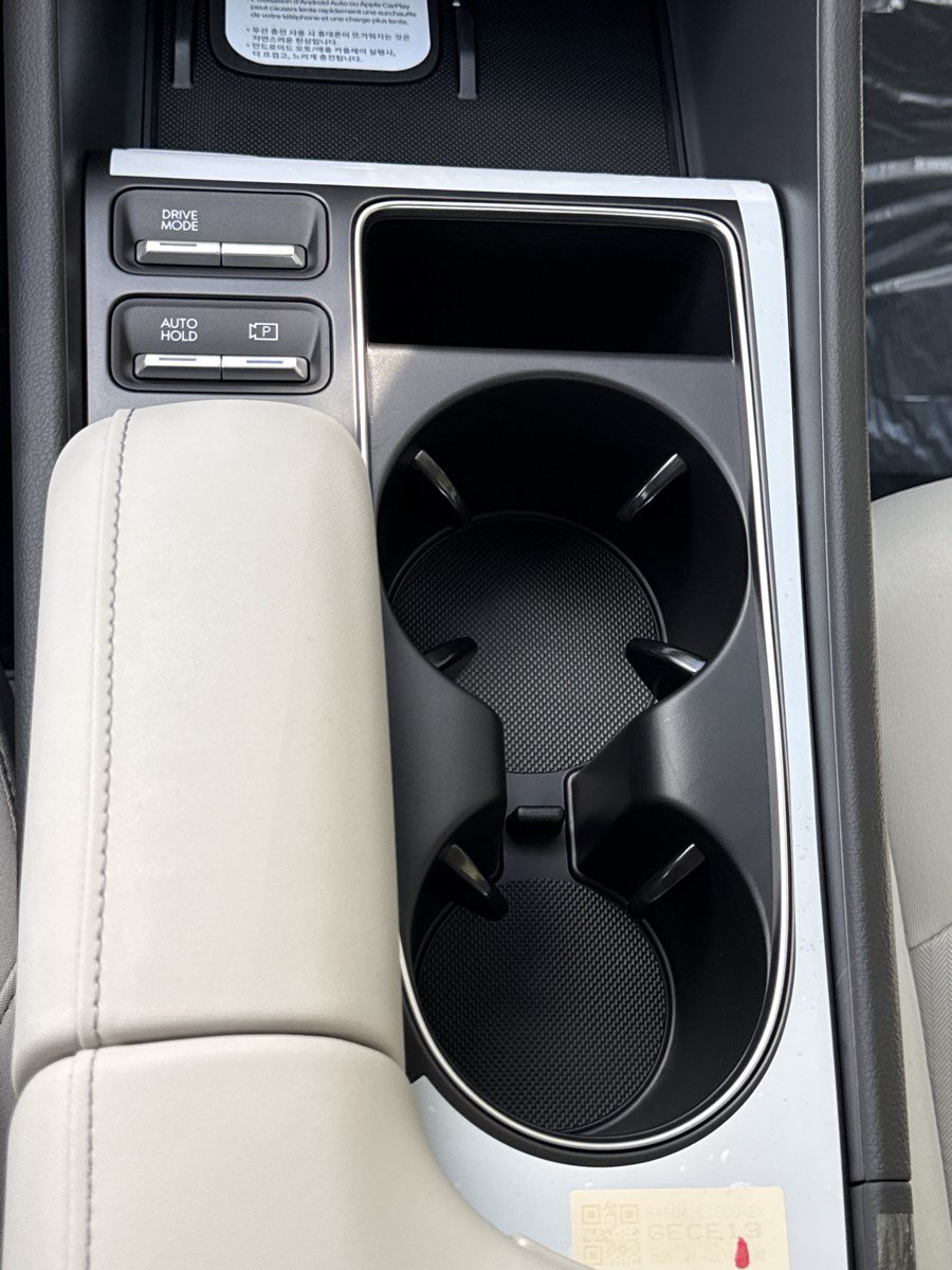 New 2026 Hyundai Sonata SEL FWD image 27