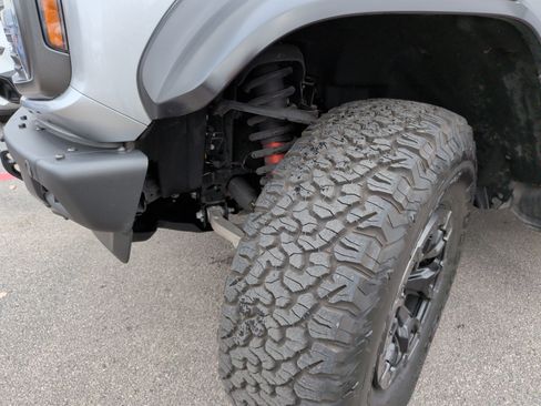 Used 2024 Ford Bronco Raptor image 12