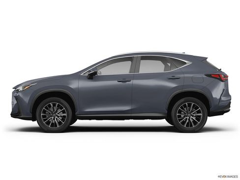 New 2026 Lexus NX 350h AWD w/ Premium Package image 2