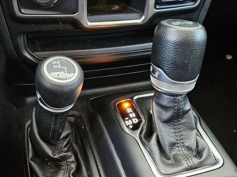 Used 2021 Jeep Wrangler Unlimited Sport image 14