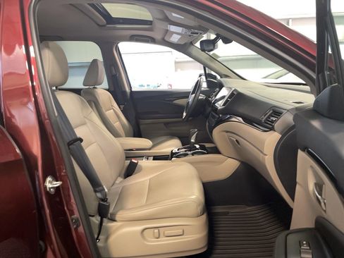 Used 2019 Honda Ridgeline RTL-E image 26