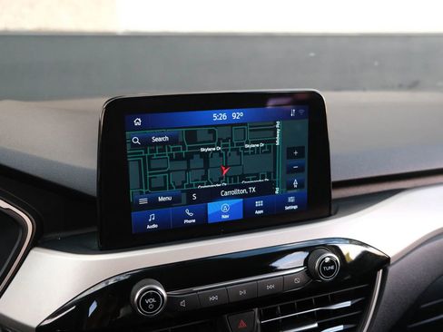 Used 2022 Ford Escape SEL image 39