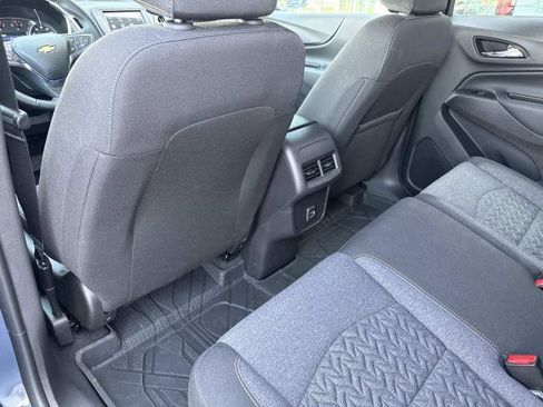 Used 2024 Chevrolet Equinox LT w/ LPO, Floor Liner Package AWD/4WD image 24