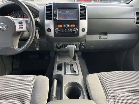 Used 2019 Nissan Frontier SV w/ Value Truck Package AWD/4WD image 15