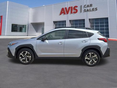 Used 2025 Subaru Crosstrek 2.5i Premium AWD/4WD image 10