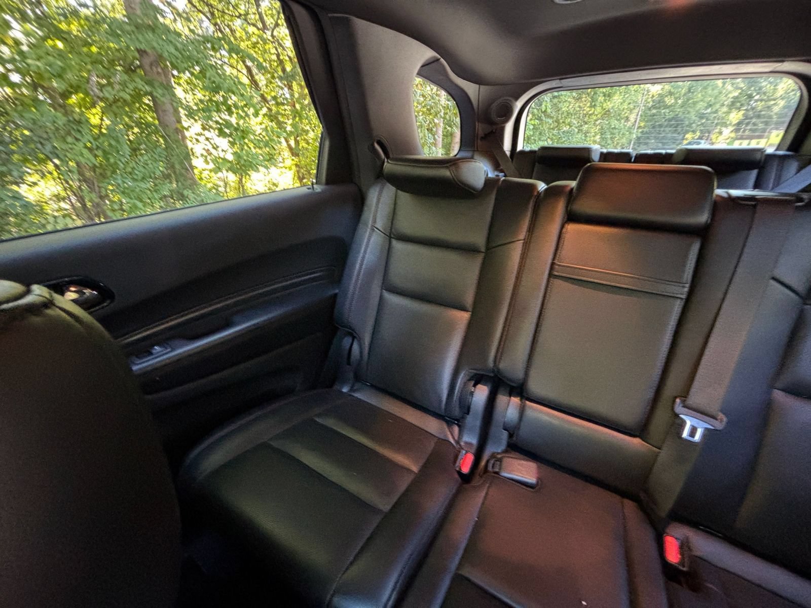 Used 2026 Dodge Durango GT AWD/4WD image 40