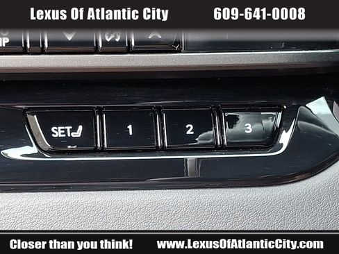 Certified 2025 Lexus RX 350 Premium AWD/4WD image 27