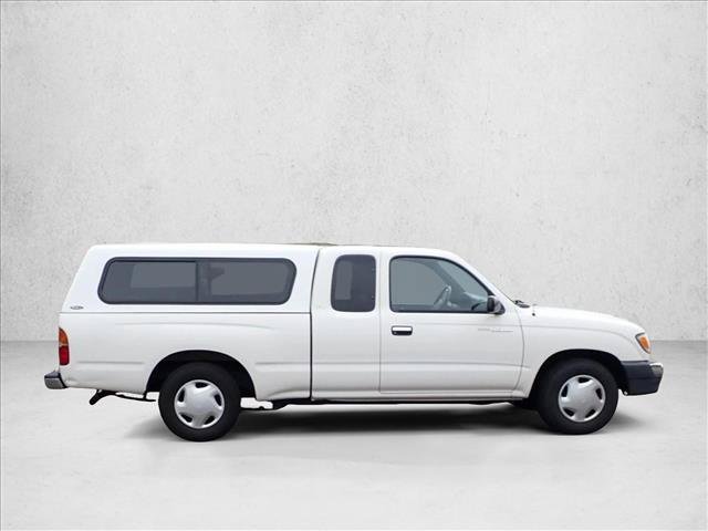 Used 1999 Toyota Tacoma 2WD Xtracab image 4