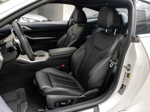 Used 2025 BMW 430i Coupe image 29