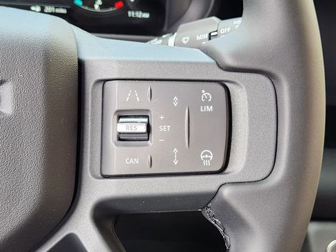 New 2026 Land Rover Defender 110 S AWD/4WD image 28