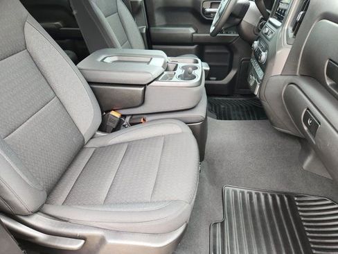 Used 2024 Chevrolet Silverado 1500 Custom Trail Boss image 20