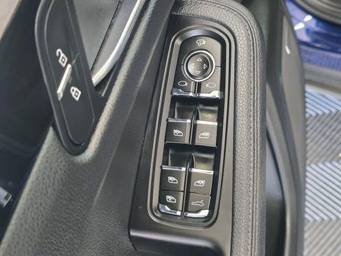 Used 2023 Porsche Macan image 21