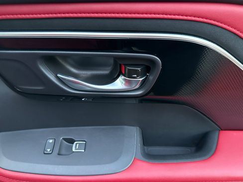 Certified 2025 Acura ADX A-Spec image 21