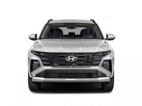 Certified 2025 Hyundai Tucson SEL image 7