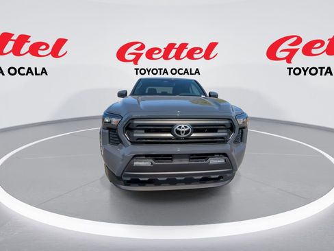 Used 2025 Toyota Tacoma SR5 image 3