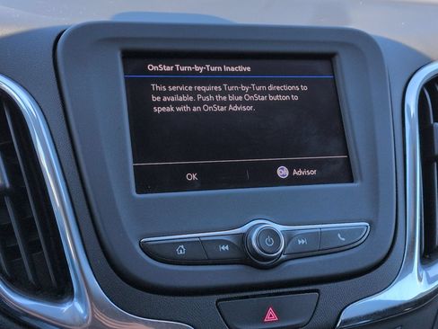 Certified 2020 Chevrolet Equinox LT AWD/4WD image 14