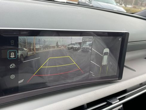 New 2026 Hyundai Tucson Limited image 17