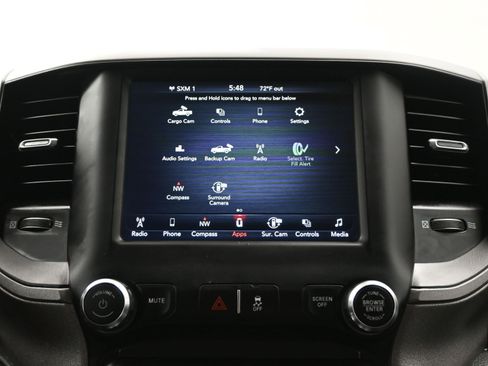 Used 2020 RAM 2500 Tradesman w/ Towing Technology Group image 35