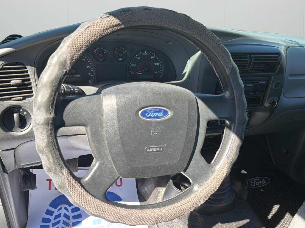 Used 2009 Ford Ranger 2WD Regular Cab image 11