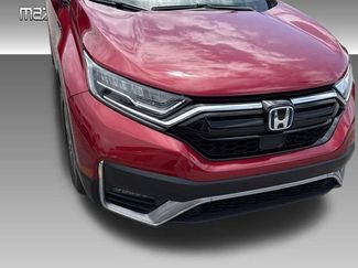 Used 2022 Honda CR-V Touring 360° Tour