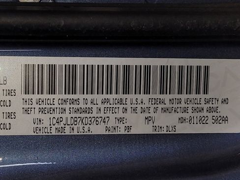 Used 2019 Jeep Cherokee Limited FWD image 33