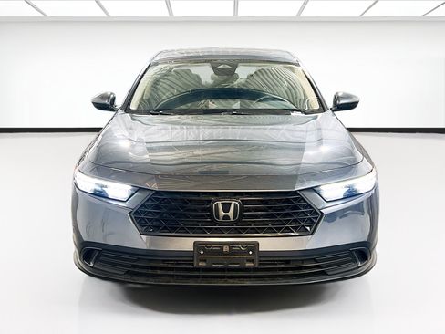 Used 2024 Honda Accord EX image 2