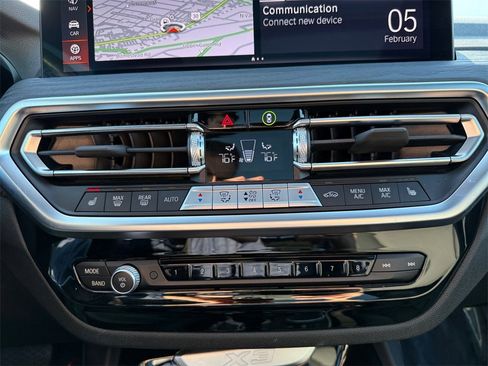 Certified 2023 BMW X3 xDrive30i w/ Premium Package image 27