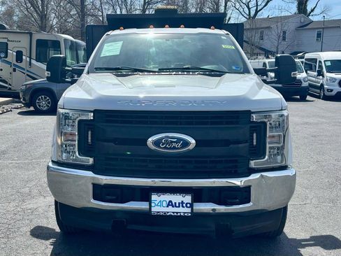 Used 2019 Ford F350 XL w/ XL Value Package image 4