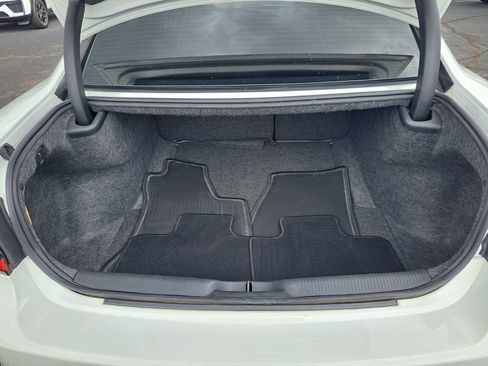 Used 2020 Dodge Charger SXT RWD image 27