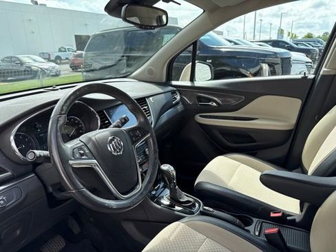 Used 2018 Buick Encore Preferred FWD image 12