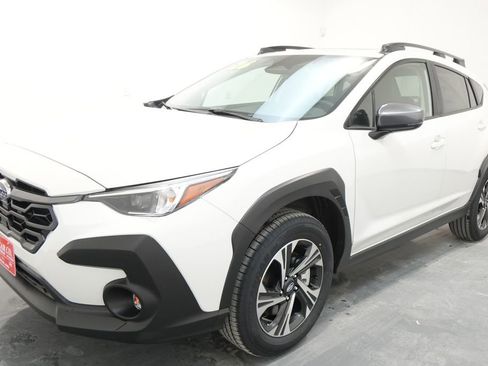 New 2026 Subaru Crosstrek 2.0i Premium AWD/4WD image 3