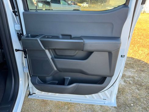 New 2026 Ford F150 STX w/ Equipment Group 200A image 23