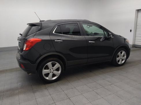 Used 2015 Buick Encore Leather FWD image 10