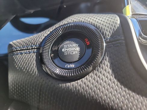 New 2026 Jeep Compass Latitude image 22