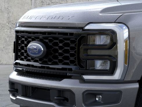 New 2026 Ford F250 XL w/ STX Appearance Package image 17
