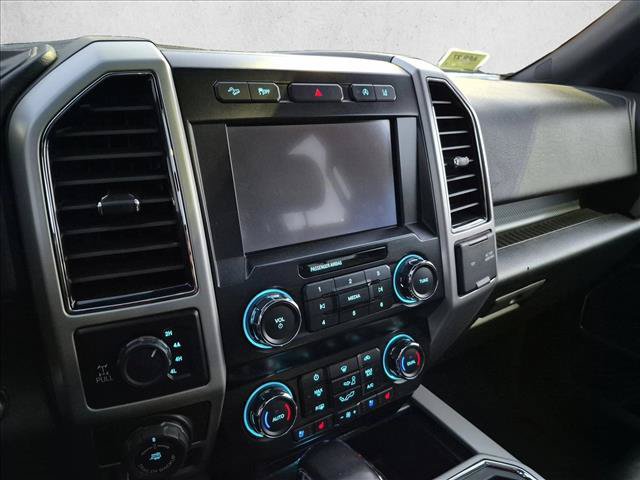 Certified 2020 Ford F150 Lariat AWD/4WD image 9
