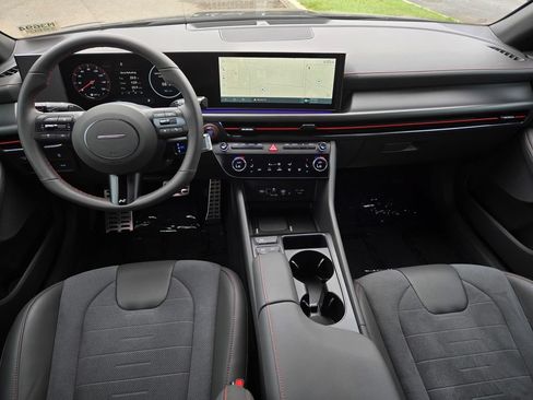 Used 2024 Hyundai Sonata N Line FWD image 15