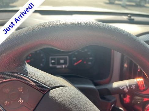 Used 2018 Chevrolet Colorado W/T w/ WT Convenience Package AWD/4WD image 17