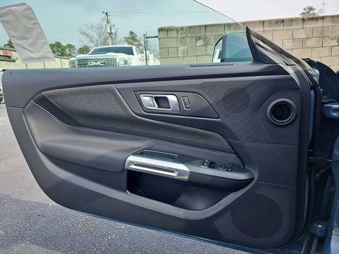 New 2026 Ford Mustang EcoBoost image 22