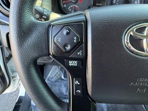 Used 2021 Toyota Tacoma SR image 21