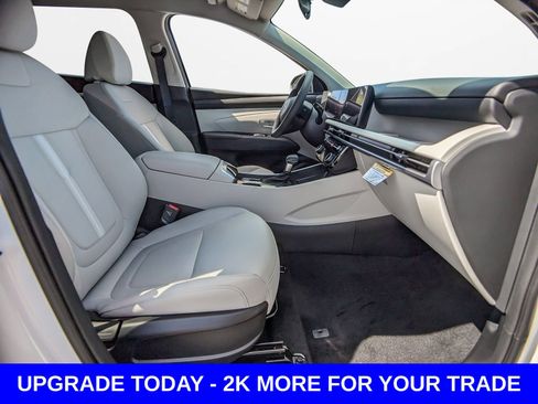 New 2026 Hyundai Tucson SEL image 27