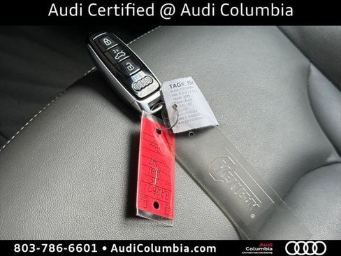 Certified 2025 Audi Q7 3.0T Premium Plus AWD/4WD image 37