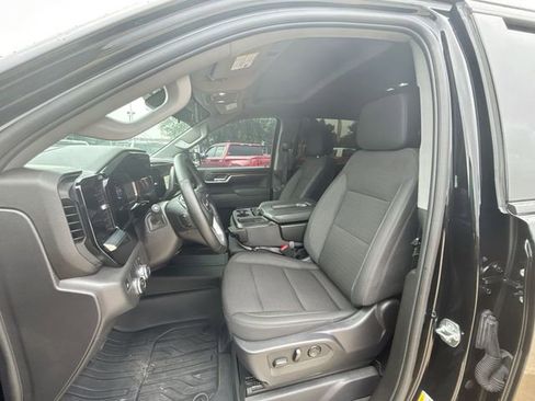 Used 2026 GMC Sierra 1500 Elevation w/ LPO, Elevation Black Package RWD image 20