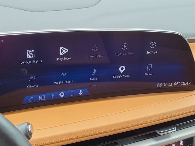 Used 2024 Cadillac XT4 Premium Luxury AWD/4WD image 31