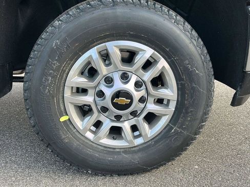 New 2026 Chevrolet Silverado 2500 W/T w/ WT Convenience Package image 27