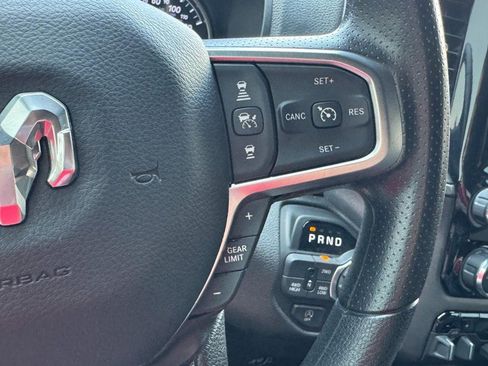 Used 2025 RAM 1500 Tradesman AWD/4WD image 19